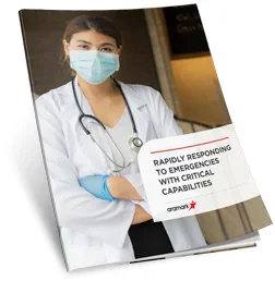 Front page of resource.